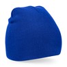 Original Pull-On beanie - B44:Bright Royal, 100% acrylic, One Size